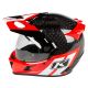 Casca MX Helmet ECE Twotrak Redrock 2020