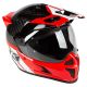 Casca MX Helmet ECE Twotrak Redrock 2020