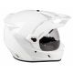 Casca MX Pro Helmet ECE Only Haptik White 2020