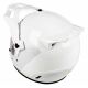 Casca MX Pro Helmet ECE Only Haptik White 2020