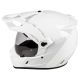 Casca MX Pro Helmet ECE Only Haptik White 2020