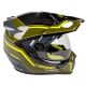 Casca MX Pro Helmet ECE Only Mekka Vivid Sage 2020