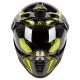 Casca MX Pro Helmet ECE Only Mekka Vivid Sage 2020