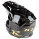 Casca Snow F3 Carbon ECE Assault Camo Gold 2022