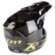 Casca Snow F3 Carbon ECE Assault Camo Gold 2022