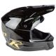 Casca Snow F3 Carbon ECE Assault Camo Gold 2022