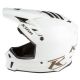 Casca Snow F3 Carbon ECE Assault Camo White 2022