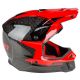 Casca Snow F3 Carbon ECE Ripper High Risk Red 2022