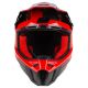 Casca Snow F3 Carbon ECE Ripper High Risk Red 2022