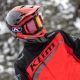 Casca Snow F3 Carbon ECE Ripper High Risk Red 2022