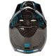 Casca Snow F3 Carbon Helmet ECE Draft Vivid Blue 2021  