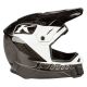 Casca Snow F3 Carbon Helmet ECE Draft White 2021  