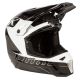 Casca Snow F3 Carbon Helmet ECE Draft White 2021  