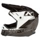 Casca Snow F3 Carbon Helmet ECE Draft White 2021  