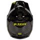 Casca Snow F3 Carbon Helmet ECE Hi-Vis 2021  