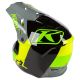 Casca Snow F3 ECE/DOT Prizm Electrik Lemonade 2021 