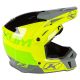 Casca Snow F3 ECE/DOT Prizm Electrik Lemonade 2021 
