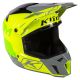 Casca Snow F3 ECE/DOT Prizm Electrik Lemonade 2021 