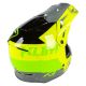 Casca Snow F3 ECE/DOT Prizm Electrik Lemonade 2021 