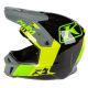 Casca Snow F3 ECE/DOT Prizm Electrik Lemonade 2021 