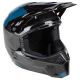 Casca Snow F3 ECE Verge Petrol 2022