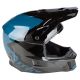 Casca Snow F3 ECE Verge Petrol 2022
