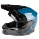 Casca Snow F3 ECE Verge Petrol 2022