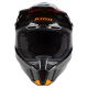 Casca Snow F3 ECE Verge Strike Orange 2022
