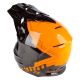Casca Snow F3 ECE Verge Strike Orange 2022