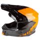 Casca Snow F3 ECE Verge Strike Orange 2022