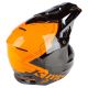 Casca Snow F3 ECE Verge Strike Orange 2022
