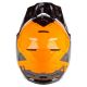 Casca Snow F3 ECE Verge Strike Orange 2022