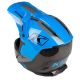 Casca Snow F5 ECE Only Legion Electric Blue Lemonade 2022