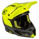 Casca Snow F5 ECE Only Legion Hi-Vis 2022