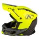 Casca Snow F5 ECE Only Legion Hi-Vis 2022