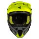 Casca Snow F5 ECE Only Legion Hi-Vis 2022