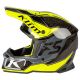 Casca Snow F5 Helmet ECE Shred Hi-Vis 2021  