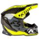Casca Snow F5 Helmet ECE Shred Hi-Vis 2021  