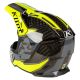 Casca Snow F5 Helmet ECE Shred Hi-Vis 2021  