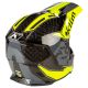 Casca Snow F5 Helmet ECE Shred Hi-Vis 2021  