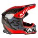 Casca Snow F5 Helmet ECE Shred High Risk Red 2021  
