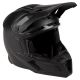 Casca Snow F5 Koroyd ECE/DOT OPS Black 2021