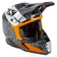 Casca Snow F5 Koroyd ECE/DOT Tactik Striking Gray 2021