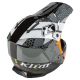 Casca Snow F5 Koroyd ECE/DOT Tactik Striking Gray 2021