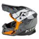 Casca Snow F5 Koroyd ECE/DOT Tactik Striking Gray 2021