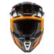 Casca Snow F5 Koroyd ECE/DOT Tactik Striking Gray 2021