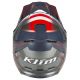 Casca Snowmobil F3 Carbon ECE Patriot/We The People