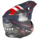 Casca Snowmobil F3 Carbon ECE Patriot/We The People