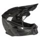 Casca Snowmobil F3 Carbon Pro ECE Ascent Black/Asphalt