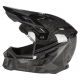 Casca Snowmobil F3 Carbon Pro ECE Ascent Black/Asphalt
